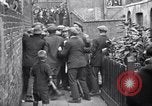 Image of Progressive involvement of nations in World War 1 Geneva Switzerland, 1918, second 10 stock footage video 65675029392