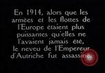 Image of Progressive involvement of nations in World War 1 Geneva Switzerland, 1918, second 36 stock footage video 65675029392
