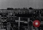 Image of Victims and carnage of World War I France, 1918, second 7 stock footage video 65675029393
