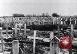 Image of Victims and carnage of World War I France, 1918, second 8 stock footage video 65675029393