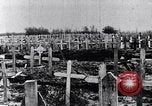 Image of Victims and carnage of World War I France, 1918, second 9 stock footage video 65675029393