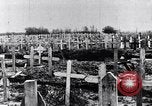 Image of Victims and carnage of World War I France, 1918, second 10 stock footage video 65675029393