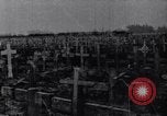 Image of Victims and carnage of World War I France, 1918, second 12 stock footage video 65675029393