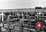 Image of Victims and carnage of World War I France, 1918, second 15 stock footage video 65675029393