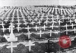 Image of Victims and carnage of World War I France, 1918, second 22 stock footage video 65675029393
