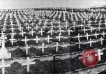 Image of Victims and carnage of World War I France, 1918, second 23 stock footage video 65675029393