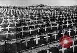 Image of Victims and carnage of World War I France, 1918, second 27 stock footage video 65675029393