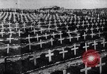 Image of Victims and carnage of World War I France, 1918, second 29 stock footage video 65675029393