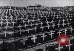 Image of Victims and carnage of World War I France, 1918, second 31 stock footage video 65675029393