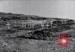 Image of Victims and carnage of World War I France, 1918, second 36 stock footage video 65675029393