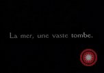 Image of Victims and carnage of World War I France, 1918, second 41 stock footage video 65675029393