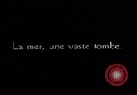 Image of Victims and carnage of World War I France, 1918, second 42 stock footage video 65675029393