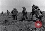 Image of Victims and carnage of World War I France, 1918, second 56 stock footage video 65675029393