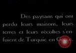 Image effets Première Guerre Mondiale en Pologne et en France France, 1915, de la seconde 11 séquences d'archives historiques vidéo 65675029394