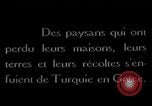 Image effets Première Guerre Mondiale en Pologne et en France France, 1915, de la seconde 13 séquences d'archives historiques vidéo 65675029394