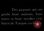 Image effets Première Guerre Mondiale en Pologne et en France France, 1915, de la seconde 19 séquences d'archives historiques vidéo 65675029394