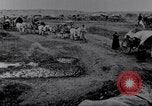Image effets Première Guerre Mondiale en Pologne et en France France, 1915, de la seconde 32 séquences d'archives historiques vidéo 65675029394