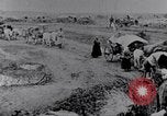 Image effets Première Guerre Mondiale en Pologne et en France France, 1915, de la seconde 34 séquences d'archives historiques vidéo 65675029394