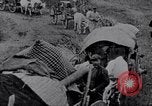 Image effets Première Guerre Mondiale en Pologne et en France France, 1915, de la seconde 49 séquences d'archives historiques vidéo 65675029394