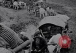 Image effets Première Guerre Mondiale en Pologne et en France France, 1915, de la seconde 50 séquences d'archives historiques vidéo 65675029394