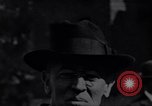 Image Woodrow Wilson France, 1918, de la seconde 15 séquences d'archives historiques vidéo 65675029395