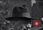 Image Woodrow Wilson France, 1918, de la seconde 16 séquences d'archives historiques vidéo 65675029395