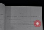 Image Woodrow Wilson France, 1918, de la seconde 39 séquences d'archives historiques vidéo 65675029395