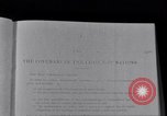 Image Woodrow Wilson France, 1918, de la seconde 43 séquences d'archives historiques vidéo 65675029395