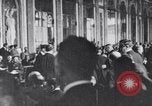 Image Woodrow Wilson France, 1918, de la seconde 45 séquences d'archives historiques vidéo 65675029395