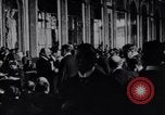 Image Woodrow Wilson France, 1918, de la seconde 49 séquences d'archives historiques vidéo 65675029395