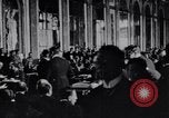 Image Woodrow Wilson France, 1918, de la seconde 50 séquences d'archives historiques vidéo 65675029395