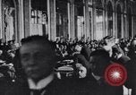 Image Woodrow Wilson France, 1918, de la seconde 51 séquences d'archives historiques vidéo 65675029395