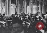 Image Woodrow Wilson France, 1918, de la seconde 52 séquences d'archives historiques vidéo 65675029395