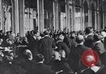 Image Woodrow Wilson France, 1918, de la seconde 53 séquences d'archives historiques vidéo 65675029395