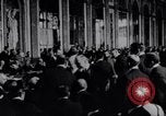 Image Woodrow Wilson France, 1918, de la seconde 56 séquences d'archives historiques vidéo 65675029395