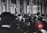 Image Woodrow Wilson France, 1918, de la seconde 58 séquences d'archives historiques vidéo 65675029395
