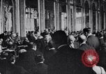 Image Woodrow Wilson France, 1918, de la seconde 59 séquences d'archives historiques vidéo 65675029395