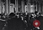 Image Woodrow Wilson France, 1918, de la seconde 60 séquences d'archives historiques vidéo 65675029395