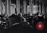 Image Woodrow Wilson France, 1918, de la seconde 61 séquences d'archives historiques vidéo 65675029395