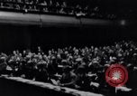 Image l'Assemblée de la Société des Nations Genève Suisse, 1920, de la seconde 49 séquences d'archives historiques vidéo 65675029396