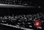 Image l'Assemblée de la Société des Nations Genève Suisse, 1920, de la seconde 50 séquences d'archives historiques vidéo 65675029396
