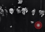 Standbild Delegierten Genf Schweiz, 1926, aus Sekunde 10 historischem Filmmaterial Videoclip 65675029398