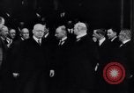 Standbild Delegierten Genf Schweiz, 1926, aus Sekunde 11 historischem Filmmaterial Videoclip 65675029398
