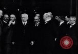Standbild Delegierten Genf Schweiz, 1926, aus Sekunde 12 historischem Filmmaterial Videoclip 65675029398