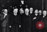 Standbild Delegierten Genf Schweiz, 1926, aus Sekunde 16 historischem Filmmaterial Videoclip 65675029398
