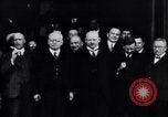 Standbild Delegierten Genf Schweiz, 1926, aus Sekunde 18 historischem Filmmaterial Videoclip 65675029398