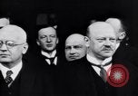Standbild Delegierten Genf Schweiz, 1926, aus Sekunde 19 historischem Filmmaterial Videoclip 65675029398