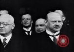 Standbild Delegierten Genf Schweiz, 1926, aus Sekunde 20 historischem Filmmaterial Videoclip 65675029398