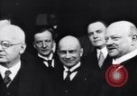 Standbild Delegierten Genf Schweiz, 1926, aus Sekunde 24 historischem Filmmaterial Videoclip 65675029398
