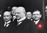Standbild Delegierten Genf Schweiz, 1926, aus Sekunde 34 historischem Filmmaterial Videoclip 65675029398